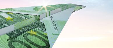 Infocus - Eurozone recovery on track, policy support remains essential